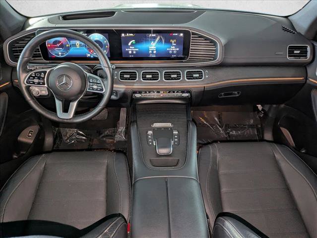 Certified 2022 Mercedes-Benz GLE 450 4MATIC image 18