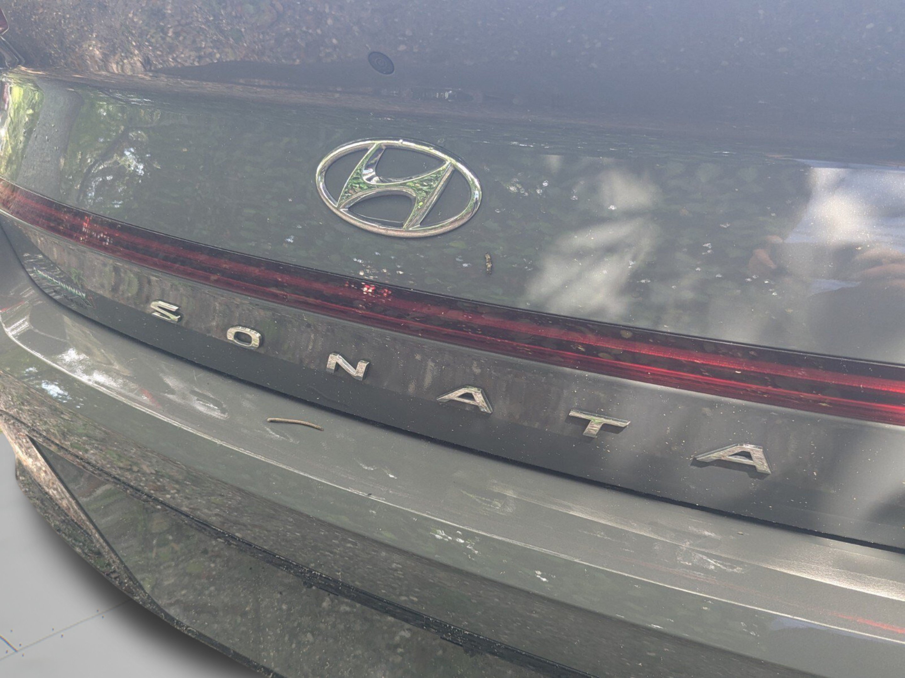 Used 2023 Hyundai Sonata SEL Plus FWD image 43