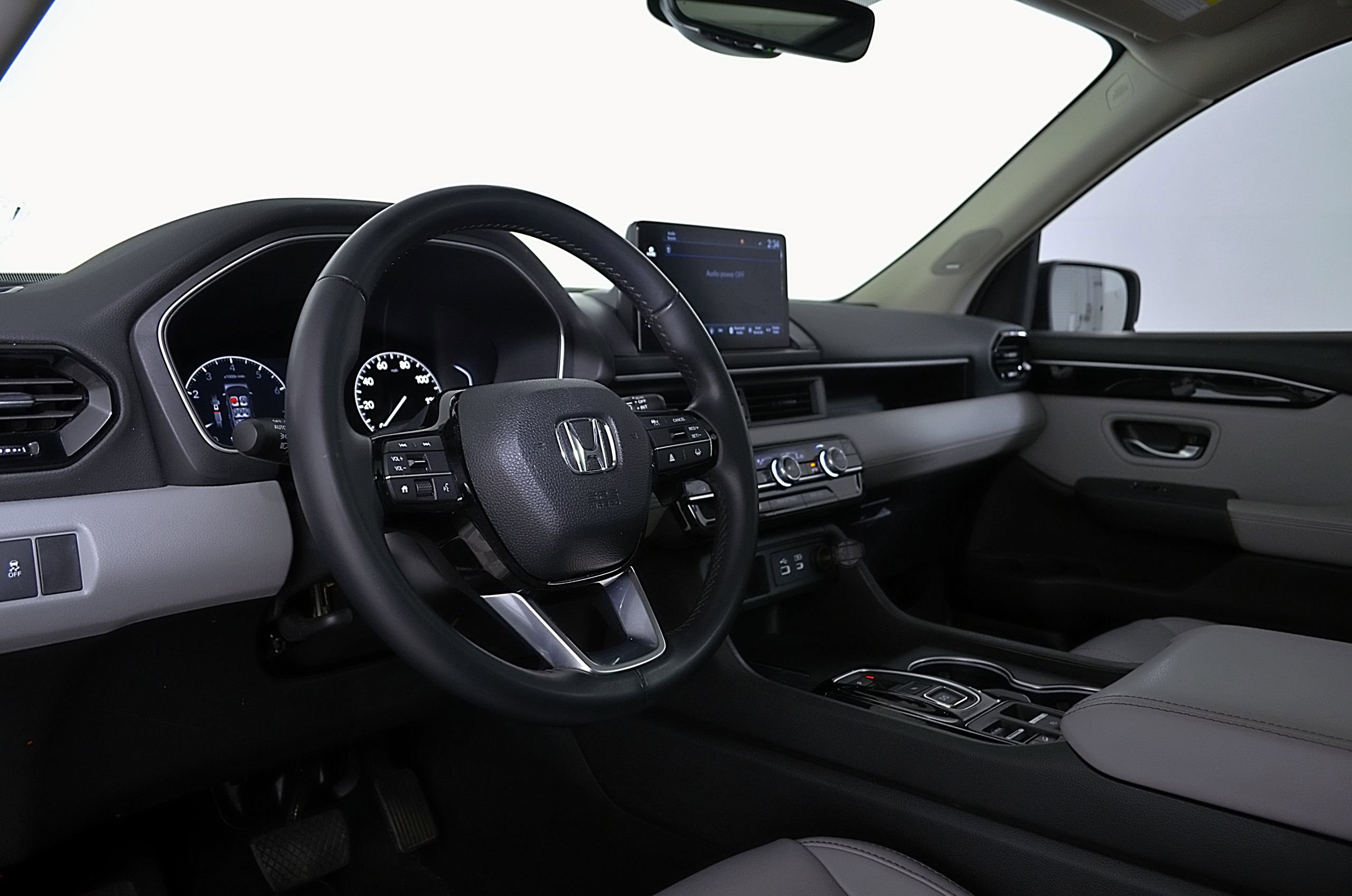Used 2025 Honda Pilot Touring image 26