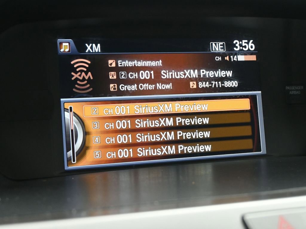 Used 2016 Honda Odyssey EX-L image 18