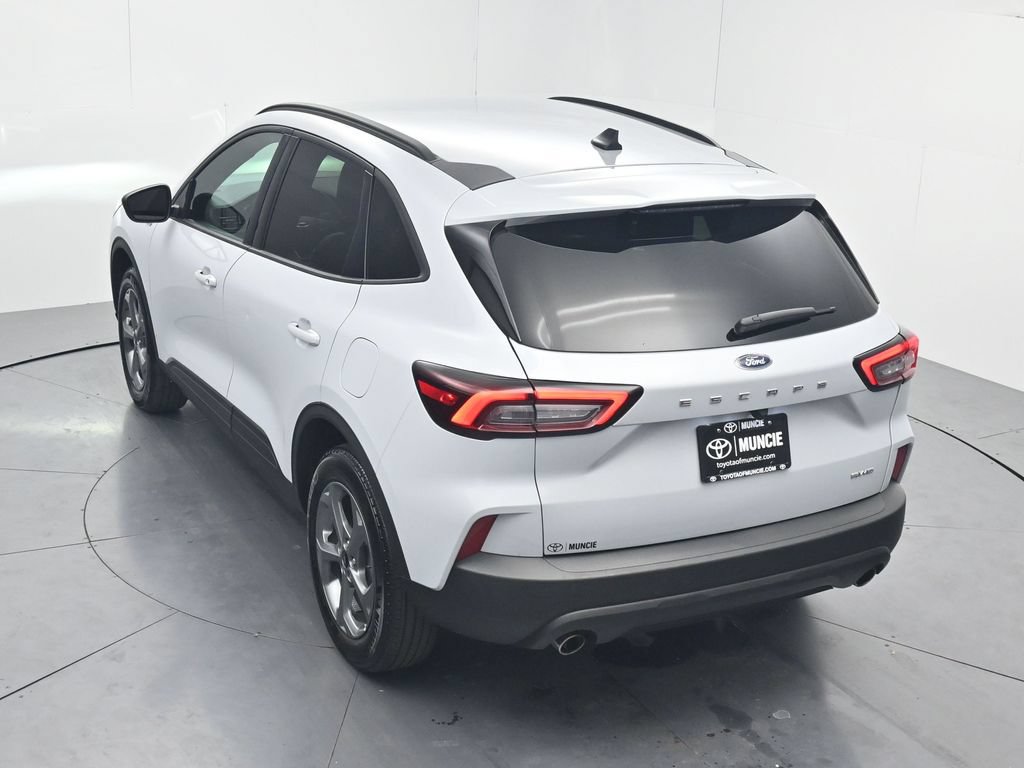Used 2025 Ford Escape ST-Line AWD/4WD image 59