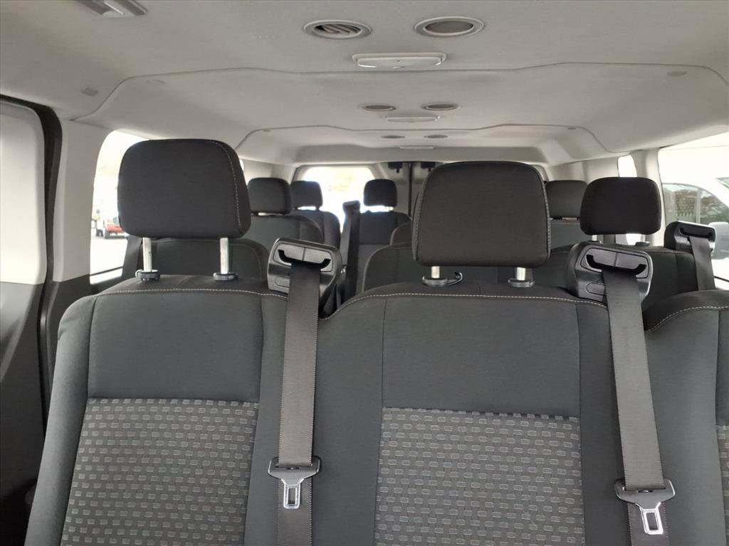 Used 2020 Ford Transit 350 XL image 27