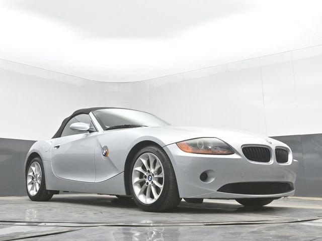 Used 2003 BMW Z4 2.5i image 33