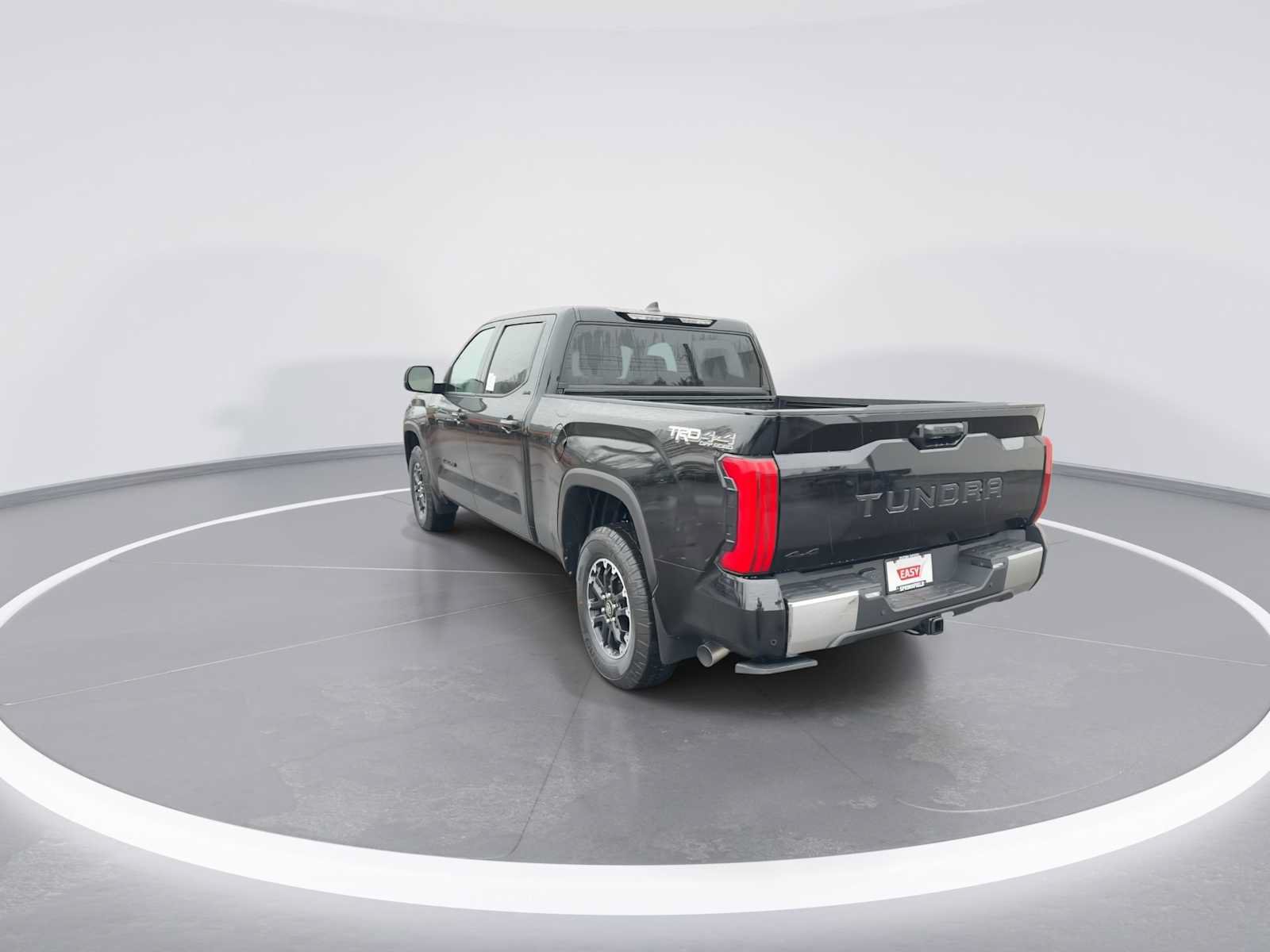 New 2025 Toyota Tundra SR5 w/ TRD Off-Road Package AWD/4WD image 6