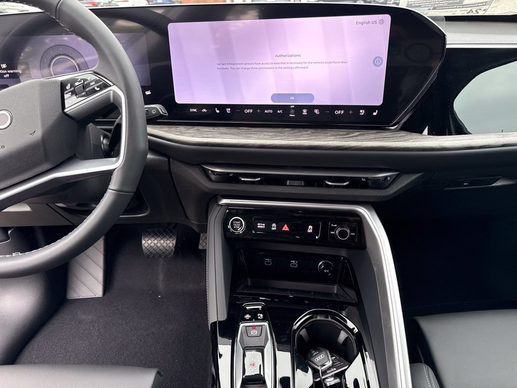 New 2026 Audi Q5 Premium Plus AWD/4WD image 16