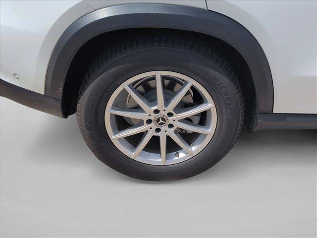 Used 2025 Mercedes-Benz GLE 350 4MATIC image 23