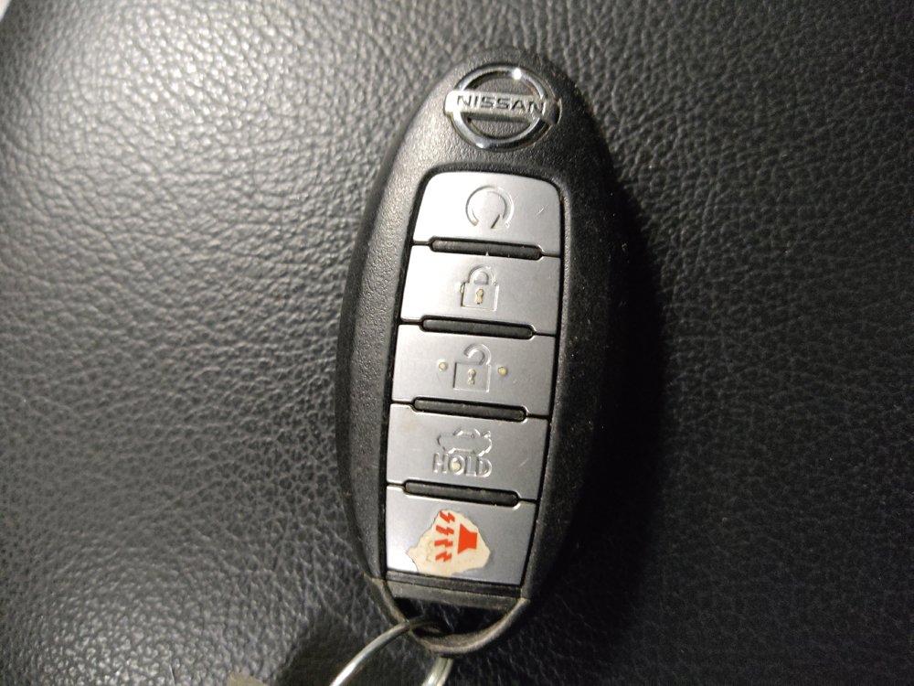 Used 2018 Nissan Altima 2.5 S w/ S Convenience Package FWD image 32