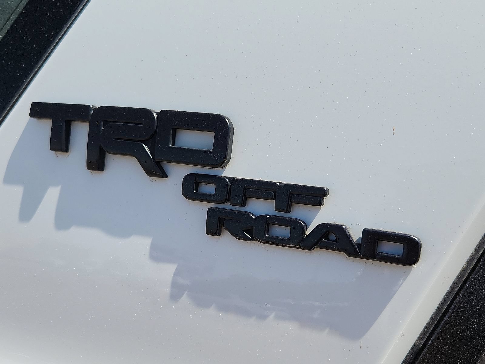 Used 2022 Toyota 4Runner TRD Off-Road Premium AWD/4WD image 8