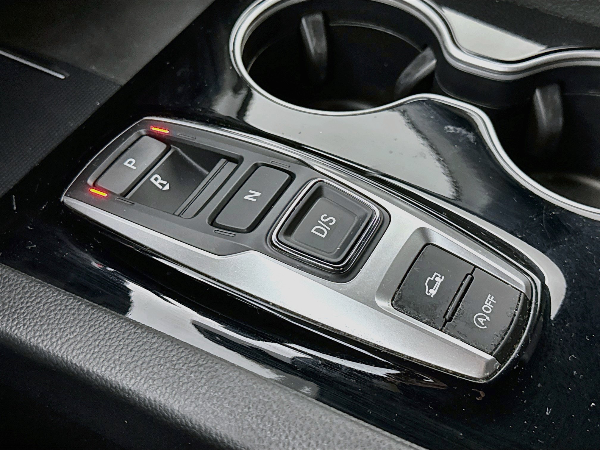 Certified 2024 Honda Ridgeline Black Edition image 17