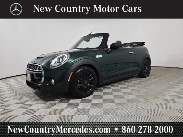 Used 2016 MINI Cooper S image 4