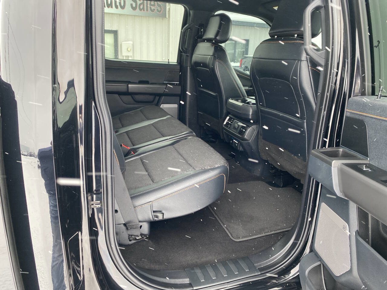 Used 2024 Ford F150 Tremor w/ Bed Utility Package image 19