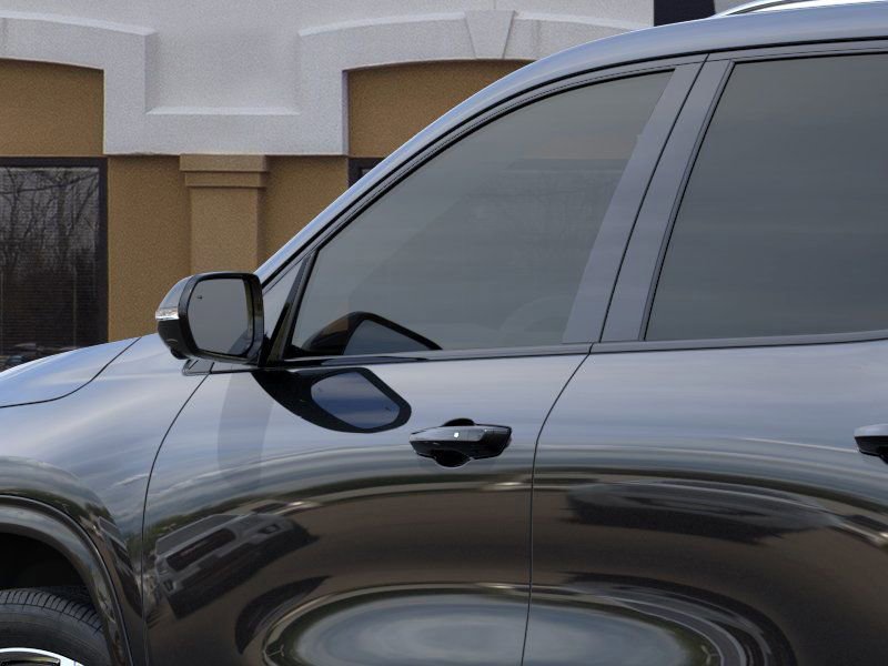 New 2026 Buick Enclave Sport Touring w/ Power Package image 14