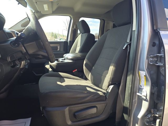 Used 2020 RAM 1500 Classic Warlock image 9