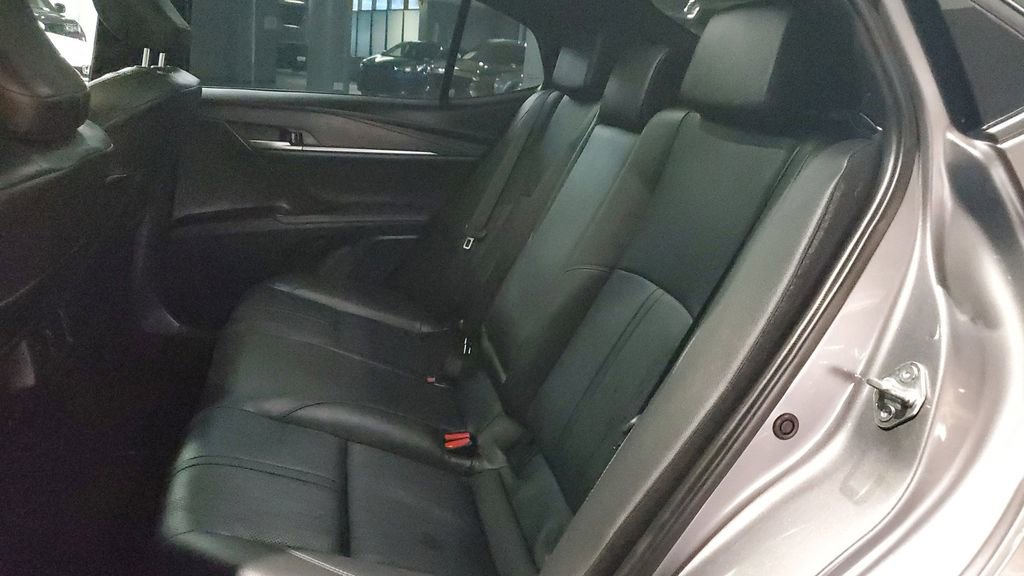 Used 2025 Toyota Camry XSE image 14