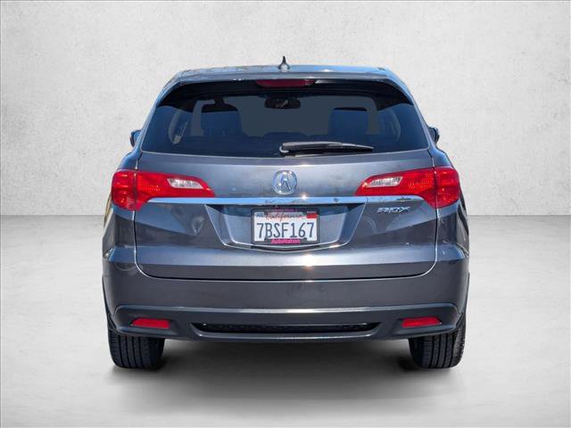 Used 2014 Acura RDX FWD w/ Technology Package image 7