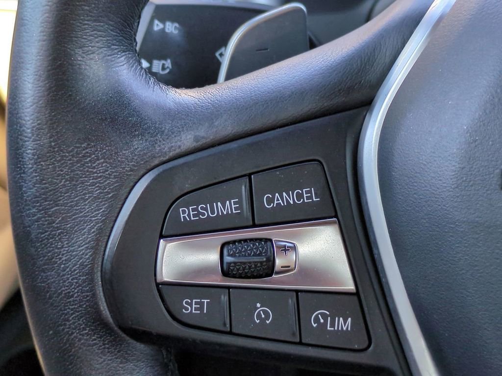 Used 2021 BMW 430i xDrive Coupe w/ Convenience Package image 25