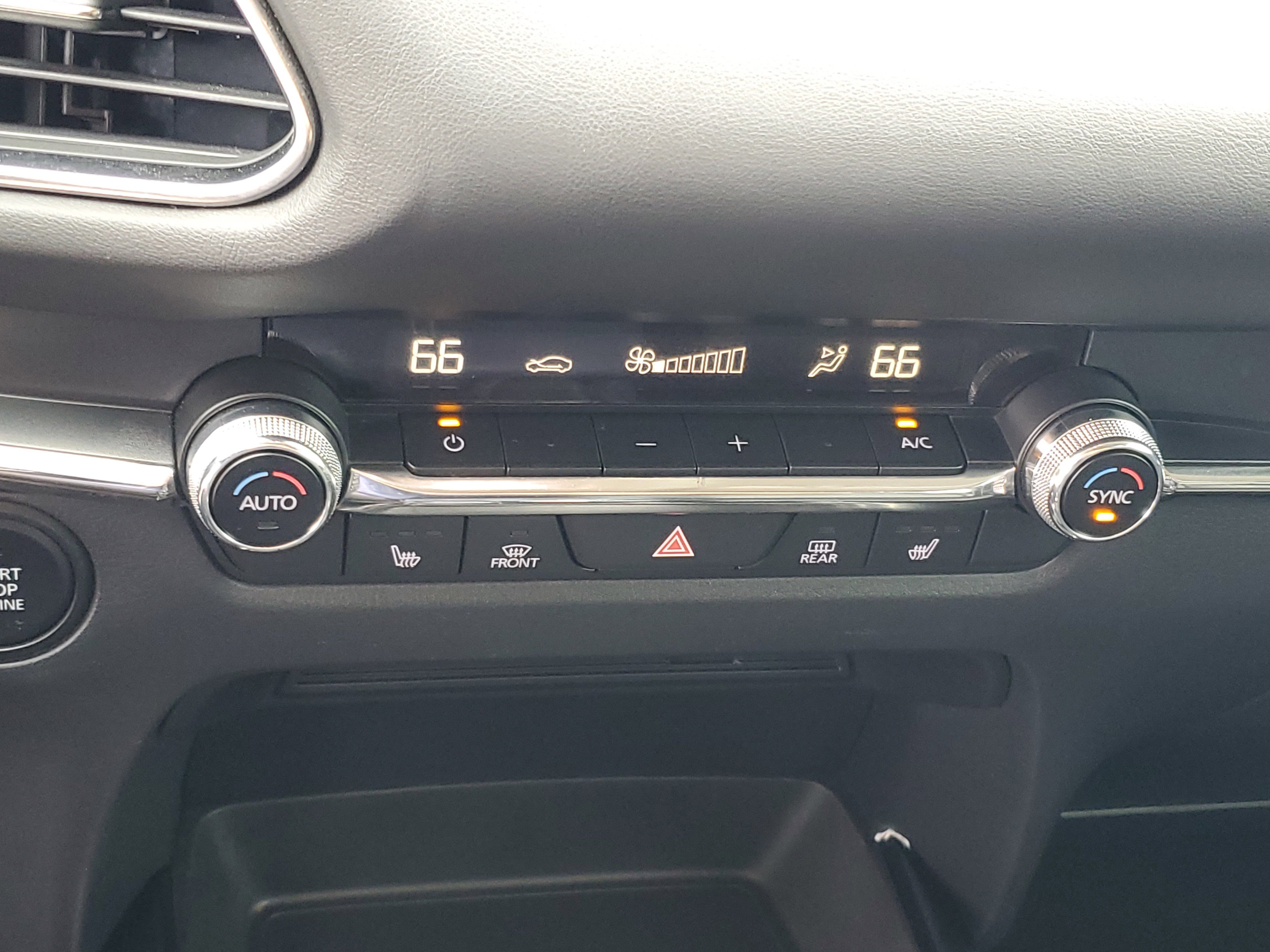 Used 2020 MAZDA CX-30 FWD w/ Preferred Package image 24