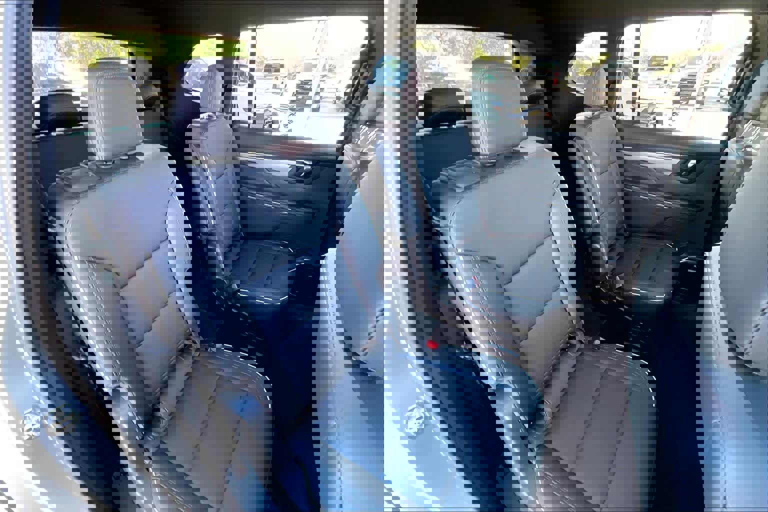 Used 2025 Buick Enclave Preferred image 18