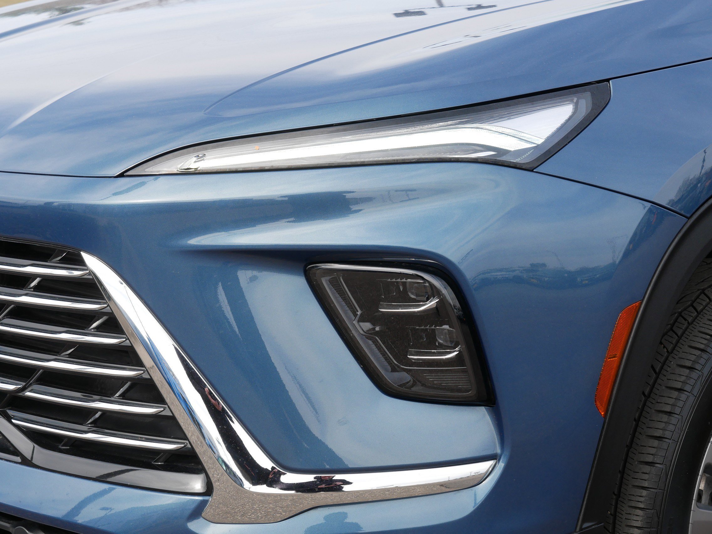 Used 2025 Buick Enclave Preferred image 16