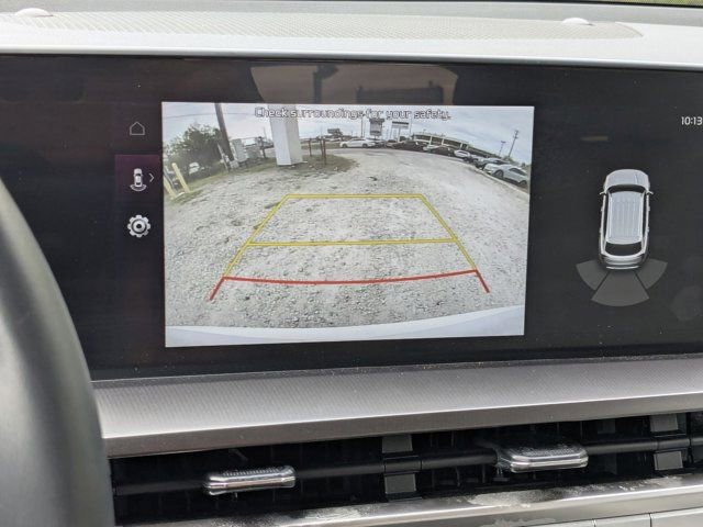 Used 2025 Kia Telluride S image 19