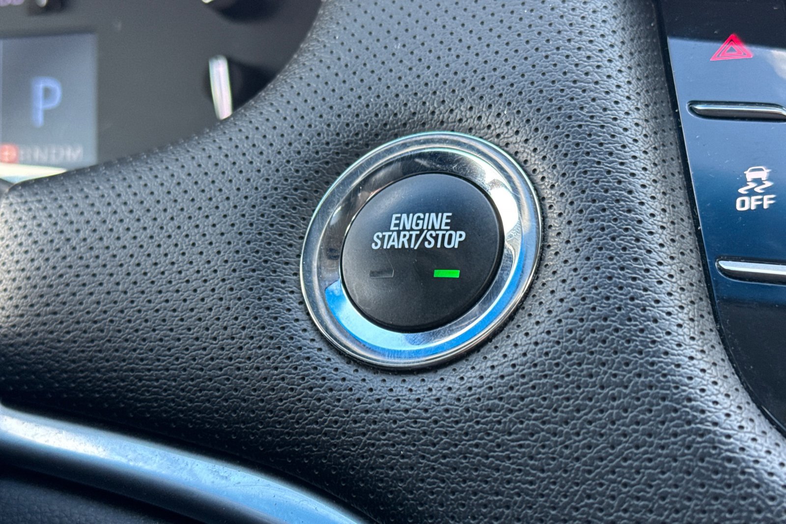 Used 2019 Cadillac XTS Luxury image 22