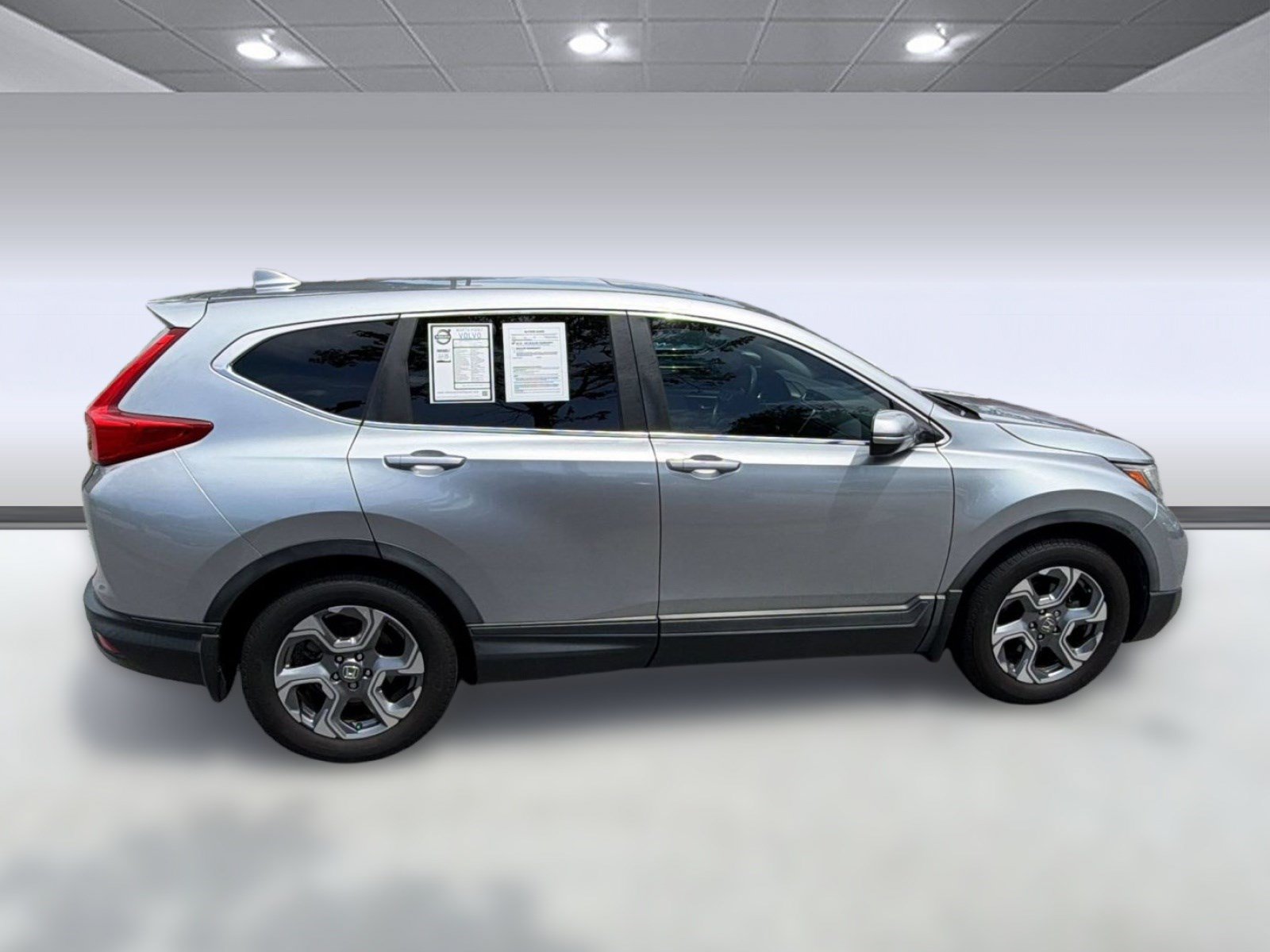 Used 2019 Honda CR-V EX-L image 8