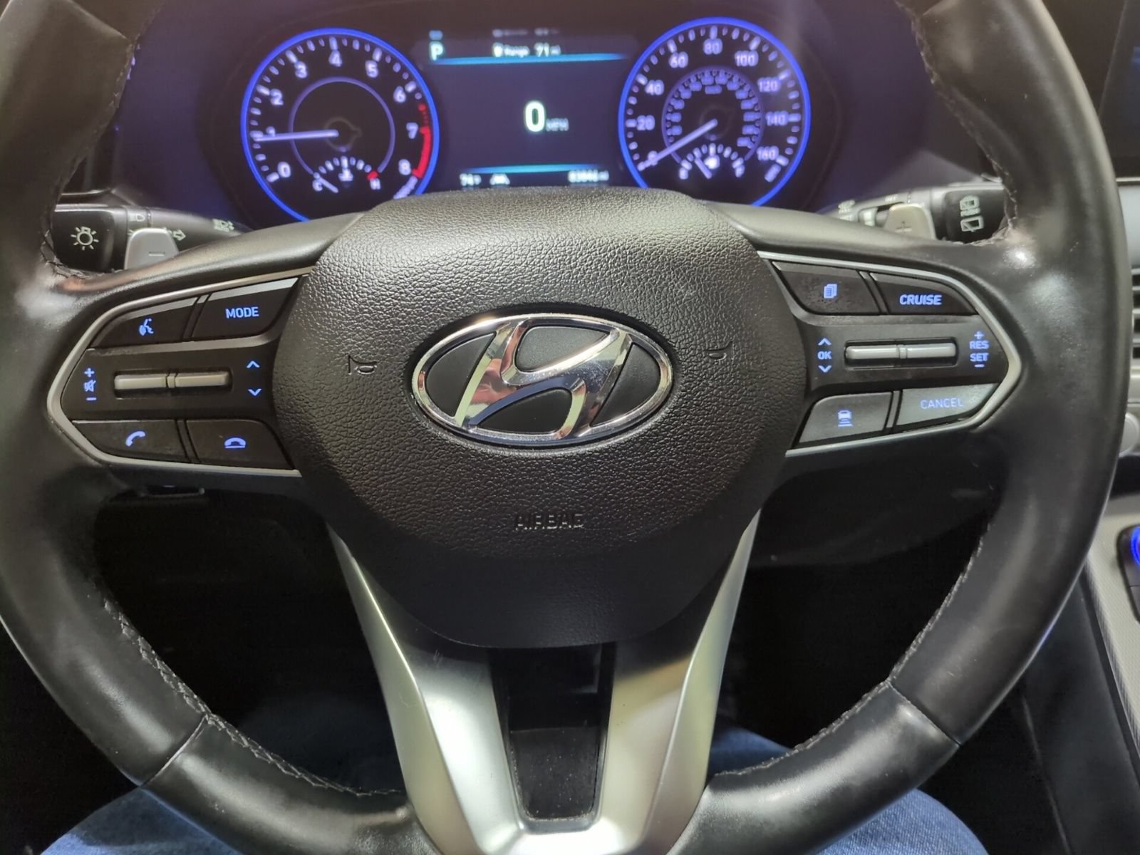 Used 2021 Hyundai Palisade SEL w/ Premium Package AWD/4WD image 24