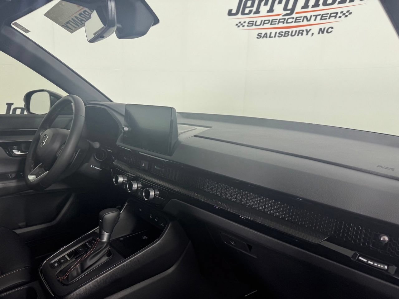 Used 2026 Honda CR-V Sport Touring image 33