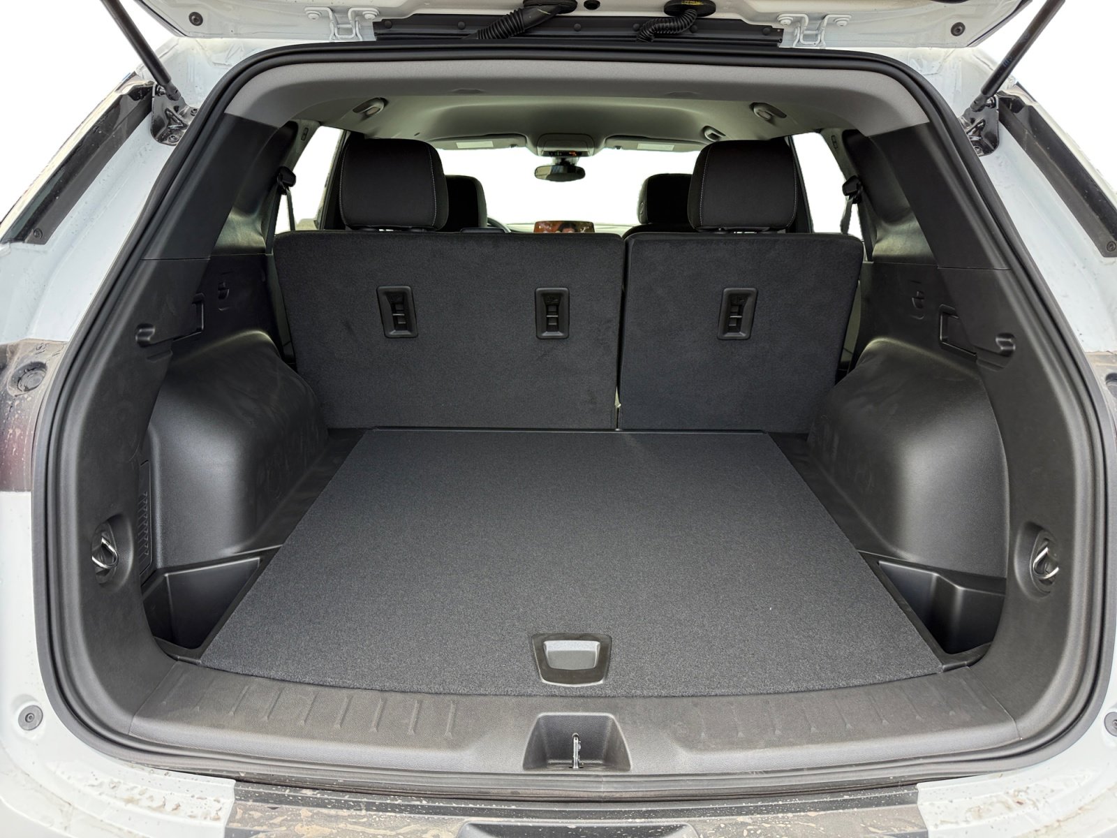 New 2026 Chevrolet Blazer LT w/ Midnight/Sport Edition image 17