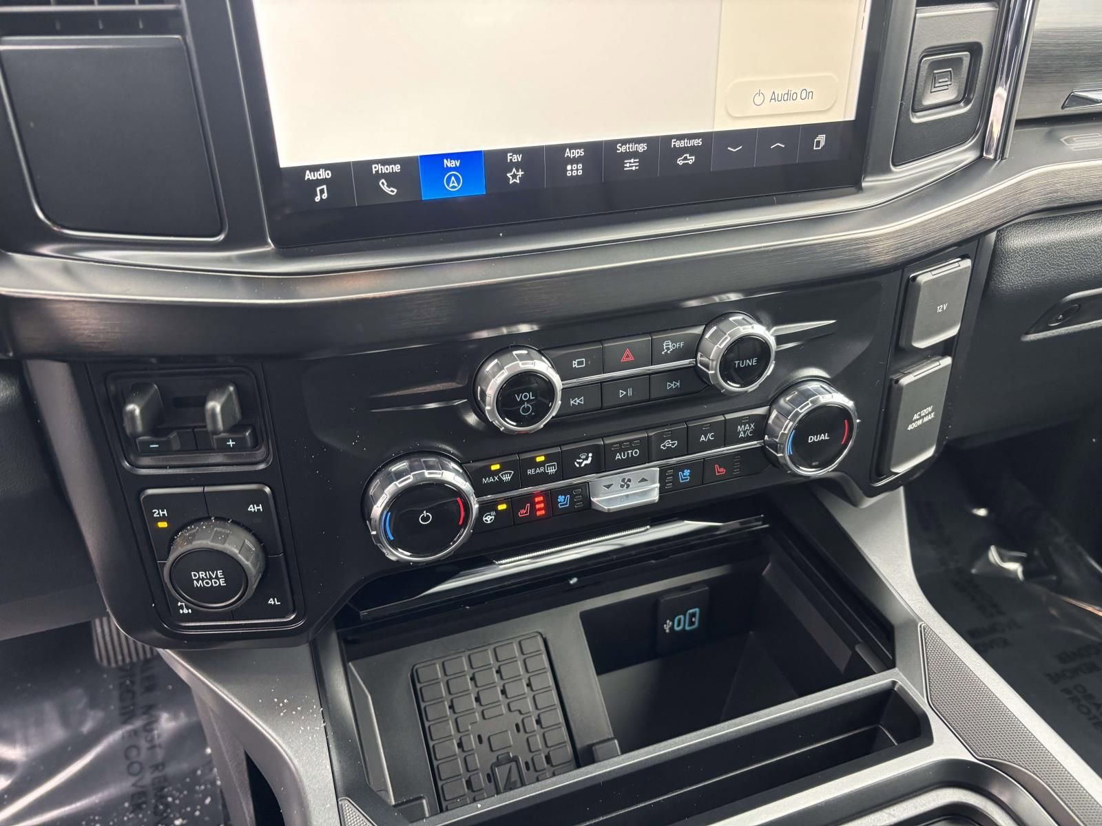 New 2026 Ford F250 Lariat image 22