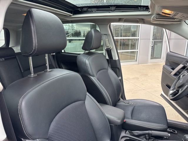 Used 2018 Subaru Forester 2.5i Premium image 33