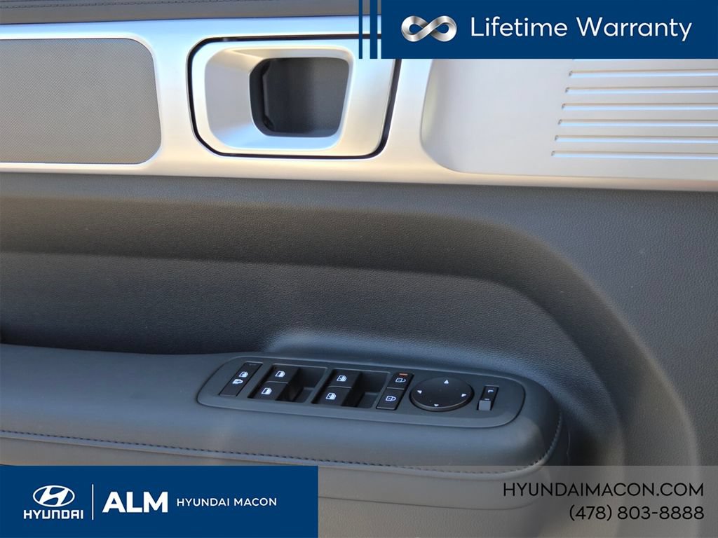 New 2026 Hyundai Santa Fe SEL FWD image 29