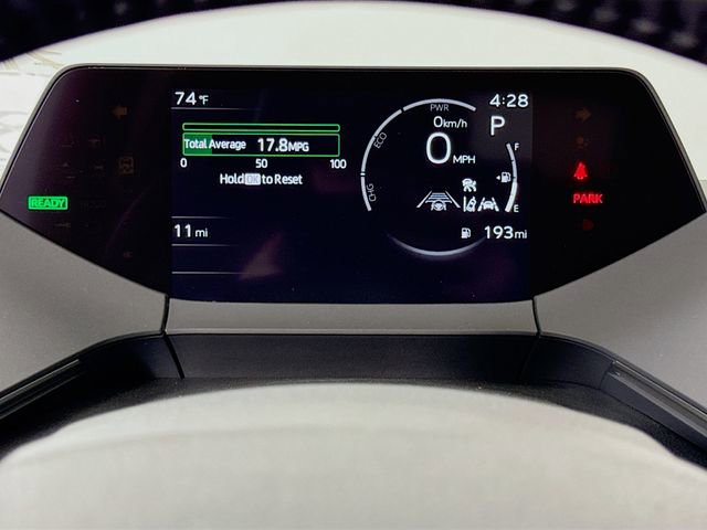 New 2026 Toyota Prius XLE image 12