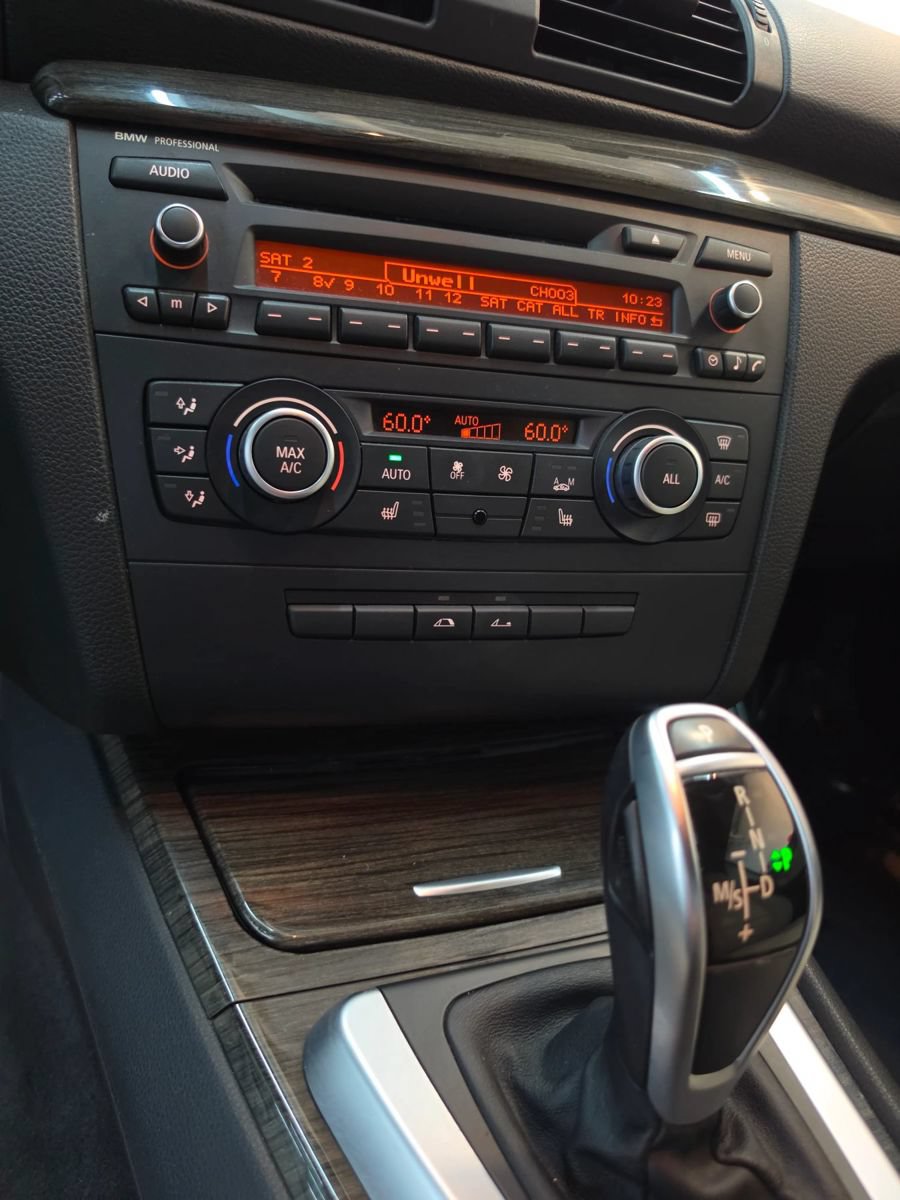 Used 2013 BMW 135i Convertible RWD image 45