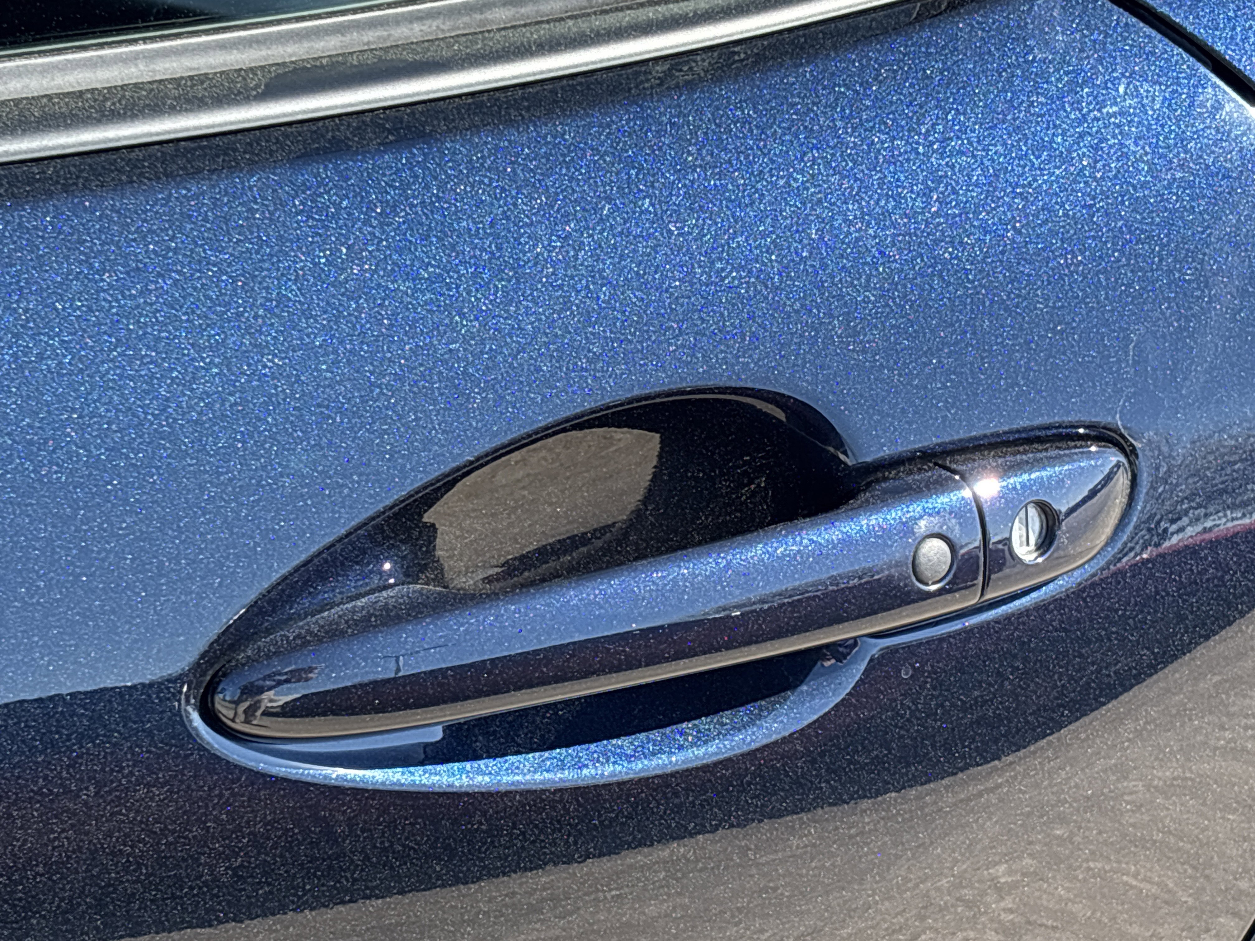 New 2026 MAZDA MX-5 Miata RF Grand Touring image 13