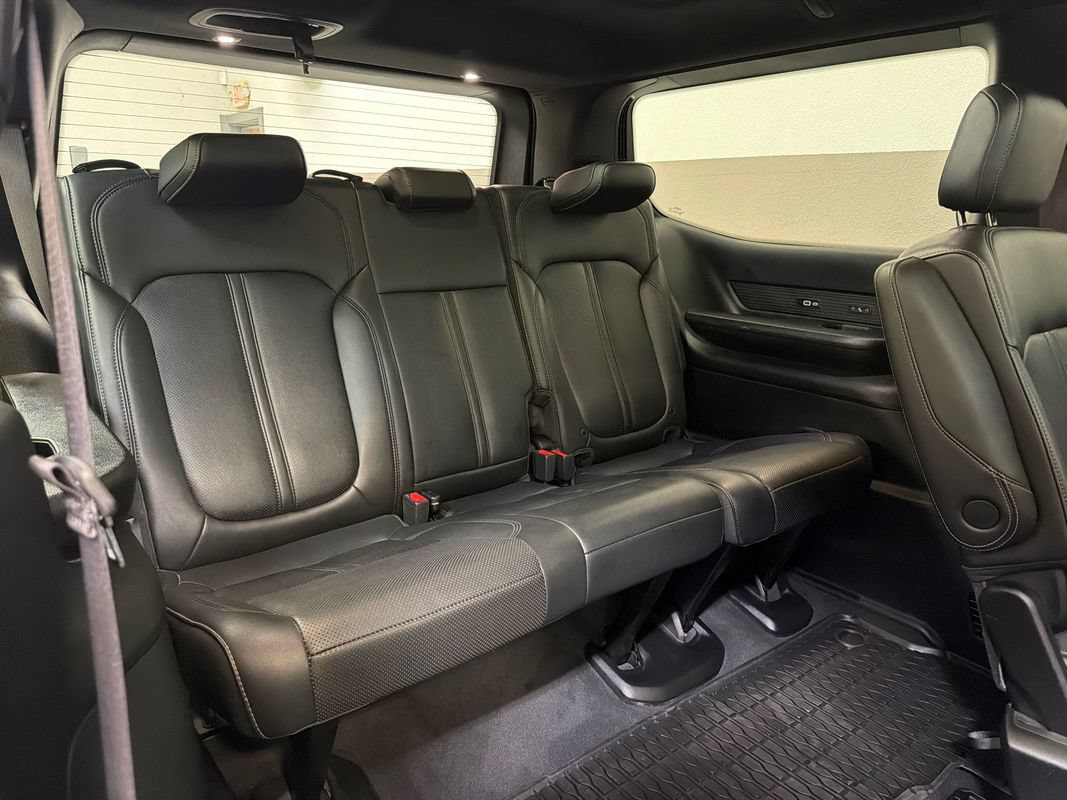 Used 2023 Jeep Wagoneer Series II RWD image 49