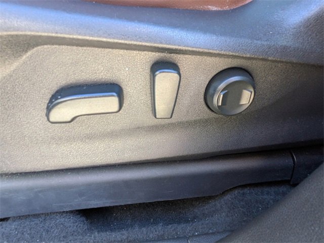 Used 2020 Subaru Ascent Touring w/ Popular Package #3 image 23