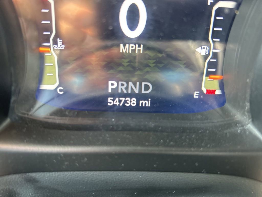 Used 2022 Jeep Wrangler Unlimited Sahara image 17