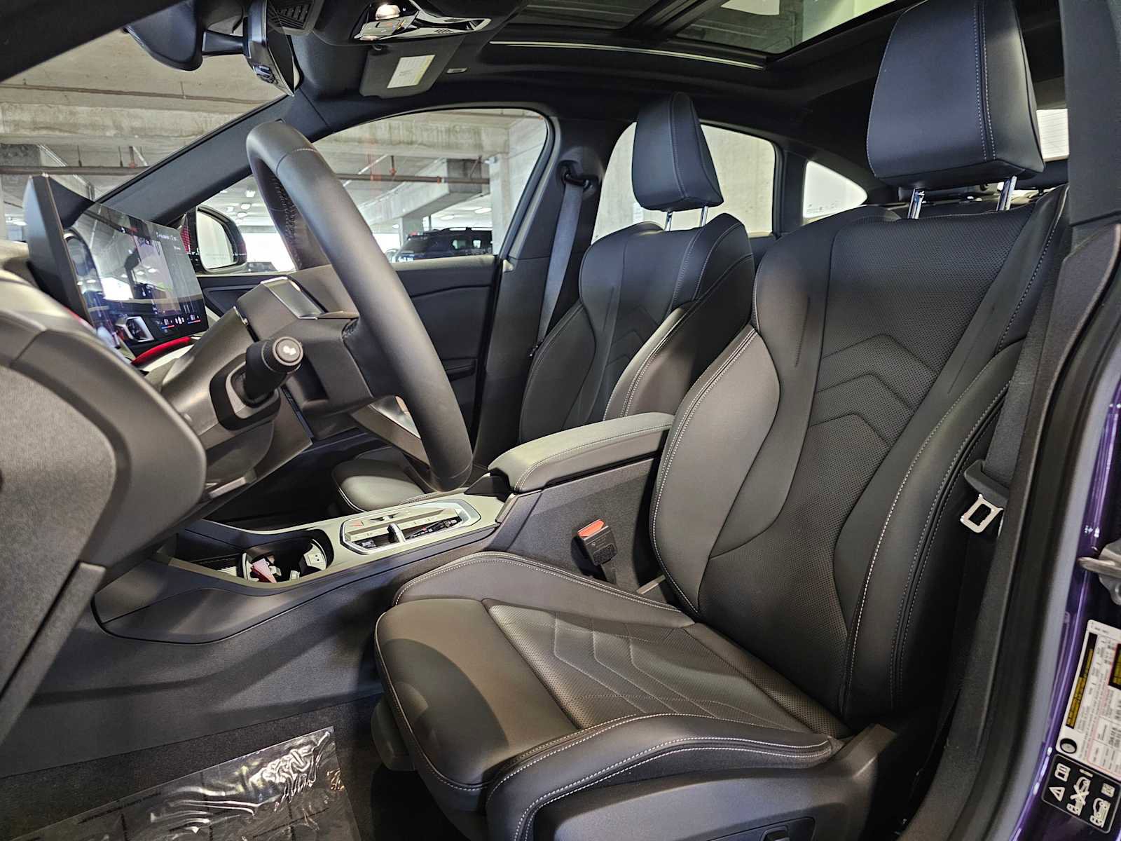 Used 2025 BMW 228i xDrive w/ Premium Package image 30