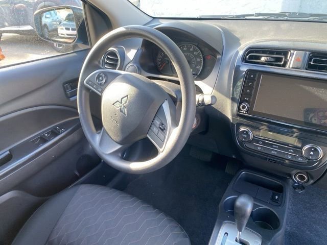 Used 2024 Mitsubishi Mirage ES image 9