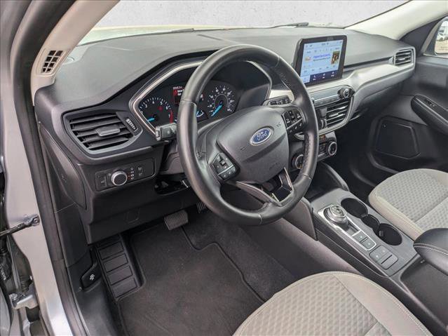 Used 2022 Ford Escape SE w/ Convenience Package image 9