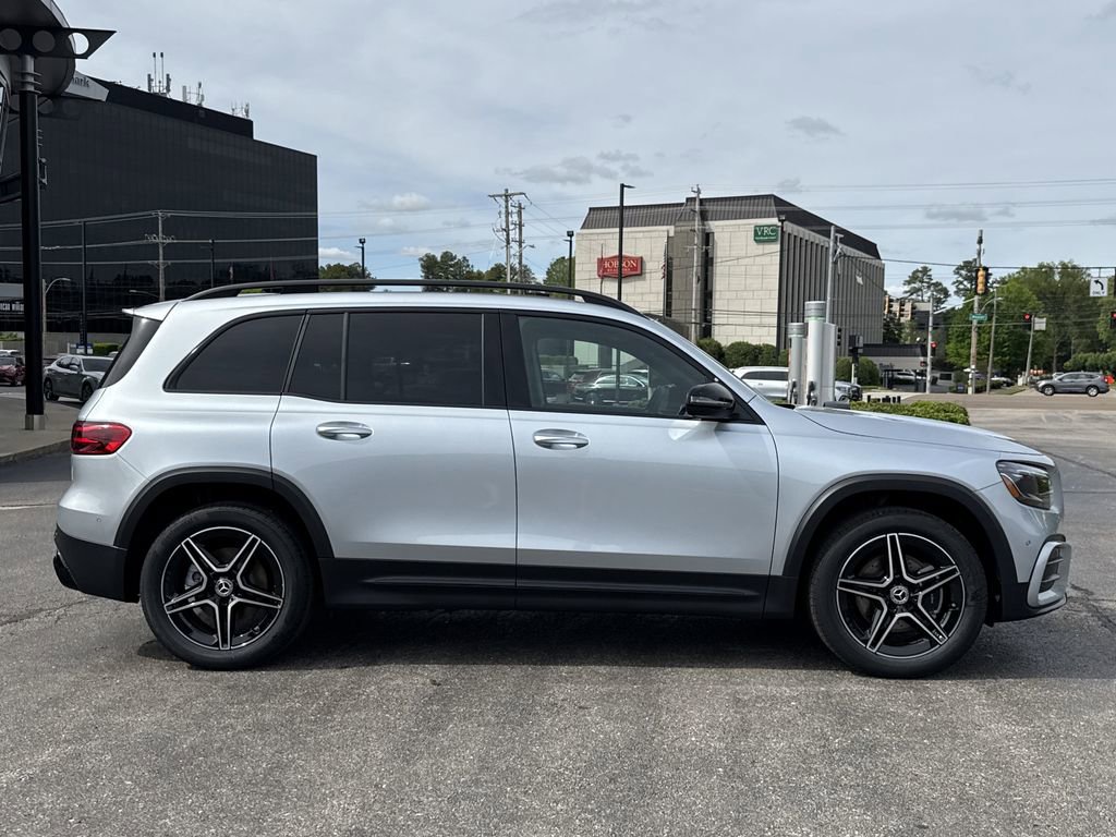 Certified 2025 Mercedes-Benz GLB 250 GLB 250 image 6