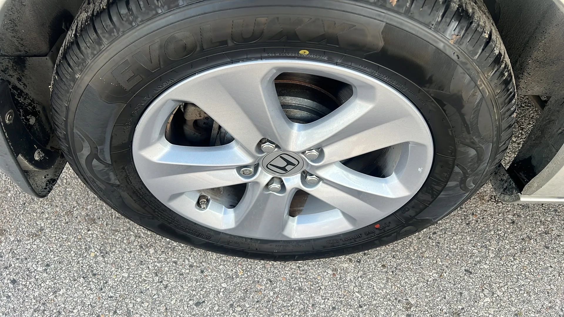 Used 2008 Honda Odyssey Touring image 32