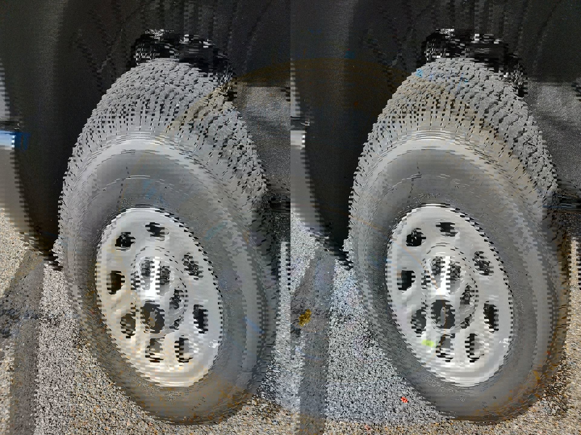 New 2026 Chevrolet Silverado 2500 W/T w/ WT Convenience Package image 63