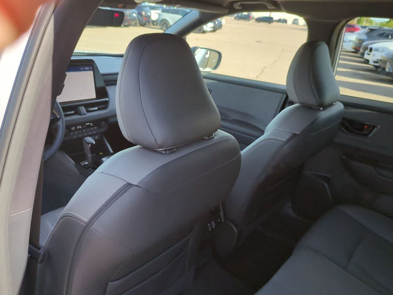 Certified 2026 Subaru Outback Limited AWD/4WD image 17