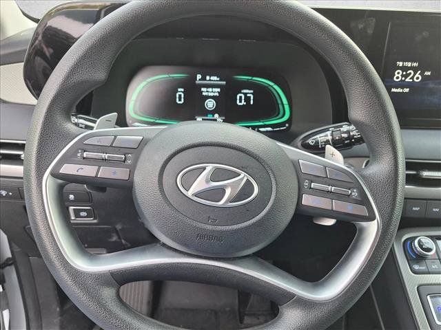 Used 2025 Hyundai Palisade SE AWD/4WD image 13