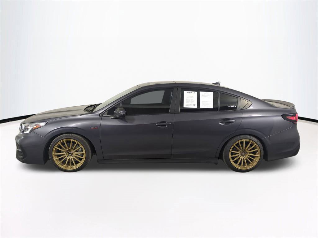 Used 2024 Subaru Legacy Sport image 8