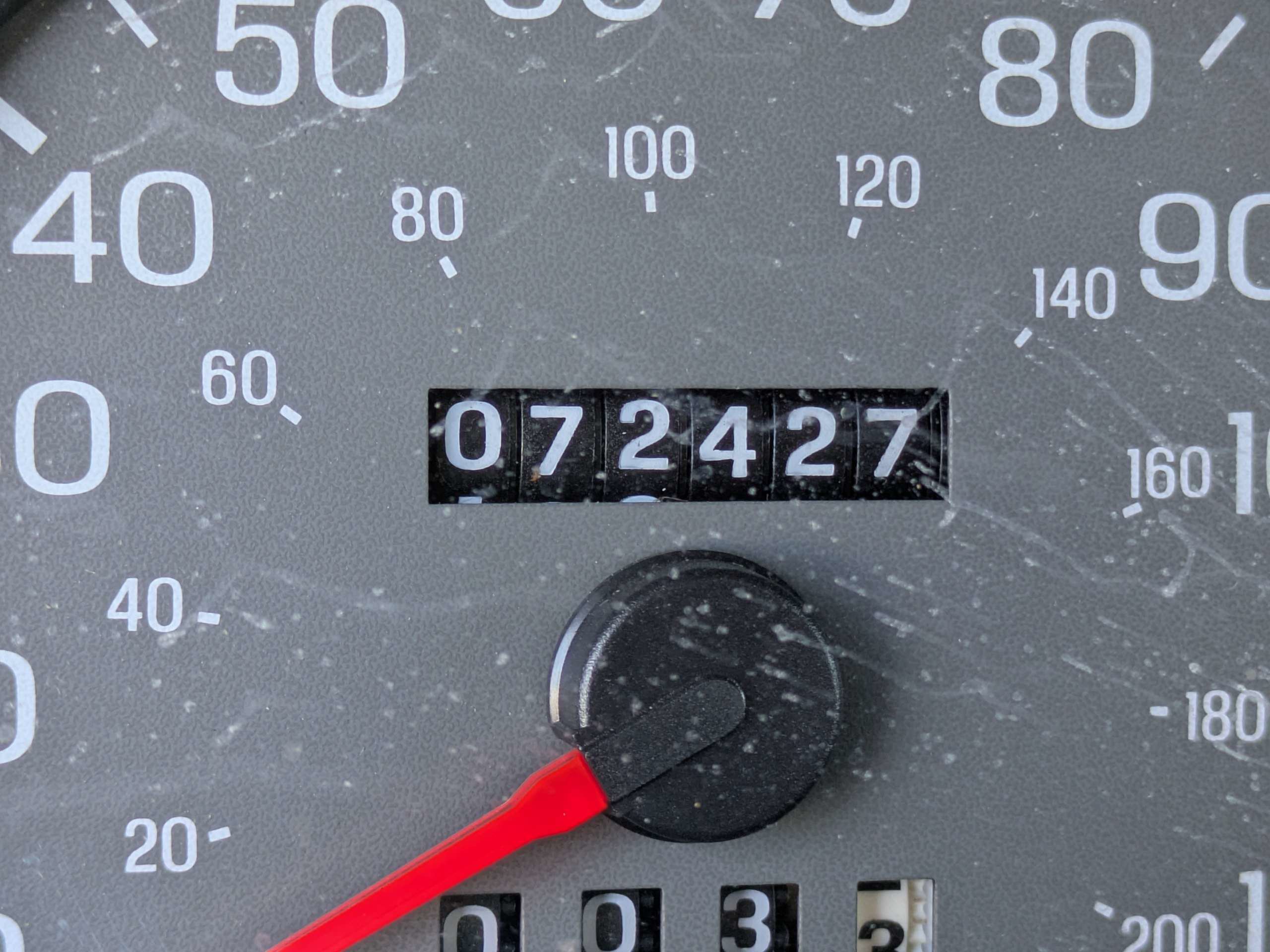 Used 2003 Mercury Grand Marquis GS RWD image 24