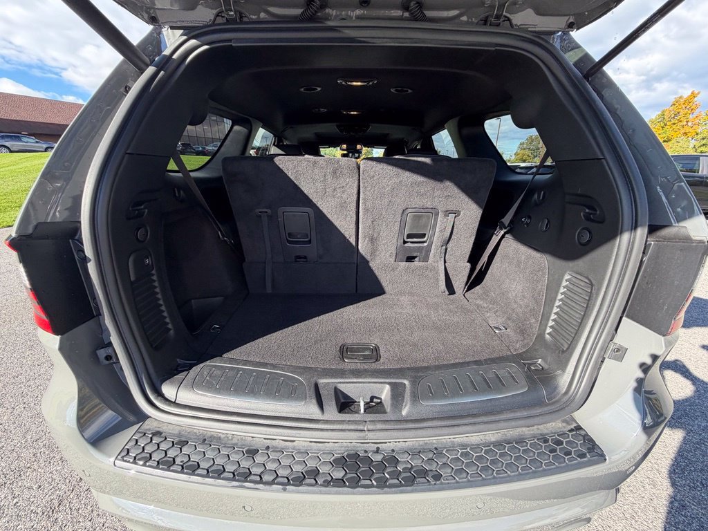 Used 2026 Dodge Durango GT AWD/4WD image 44