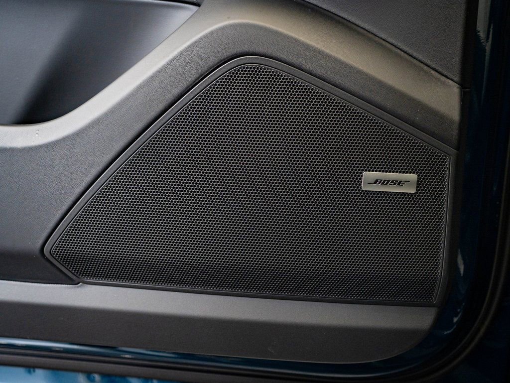 New 2026 Porsche Cayenne Coupe image 24